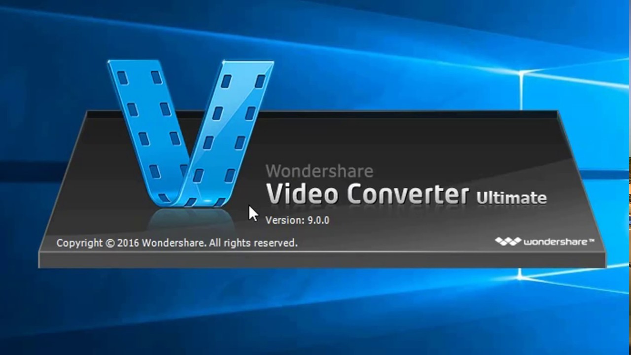free download wondershare video converter for mac